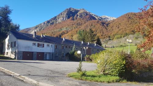 Campan Hotel | La Baleine Blanche - Chambres