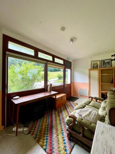 Campan Hostel | La Baleine Blanche - Hostel