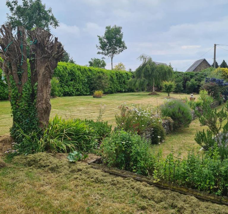 Hambye House | La Balnière Normande