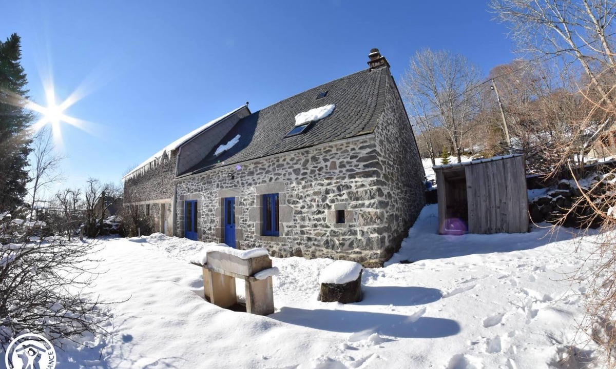 Picherande House | La Baniu - Picherande