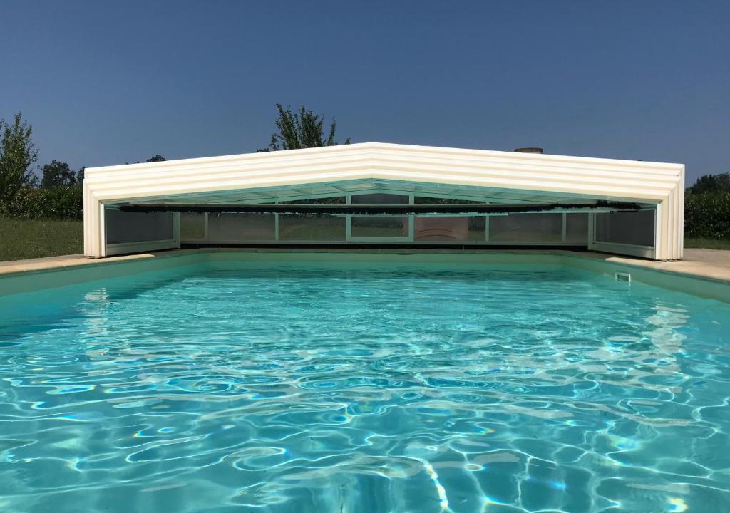 Cendrieux House | La Banne Nord