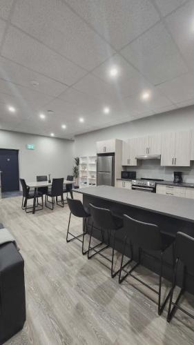 Thetford Mines Apartment | La Baraque