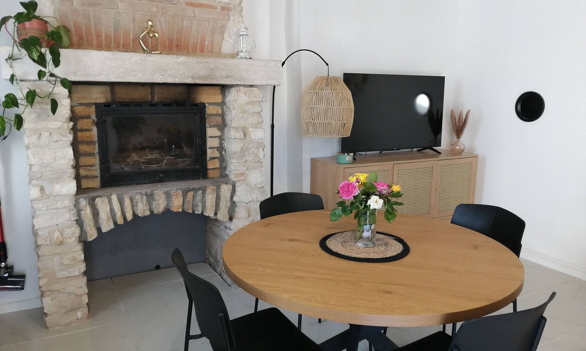 Ciez House | La Barboulotte