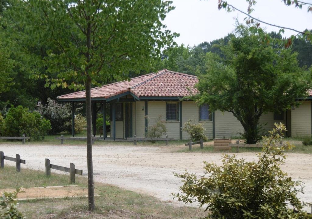 Brocas House | La bardane