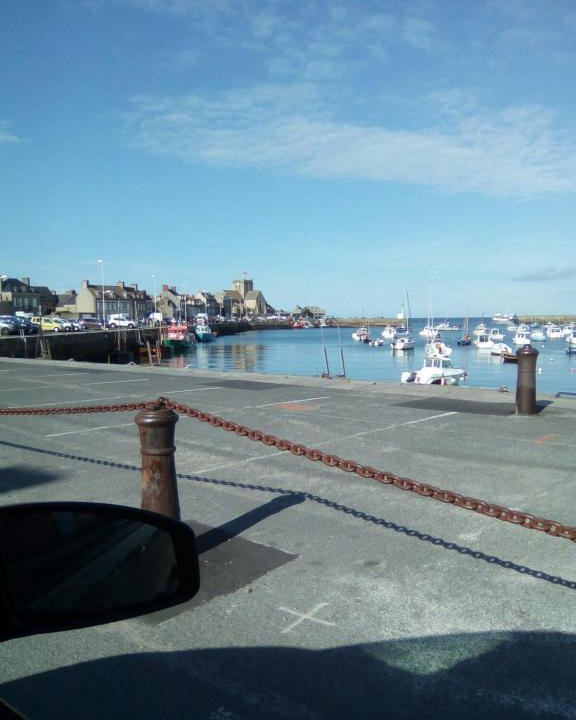 Barfleur House | LA BARFLEURAISE