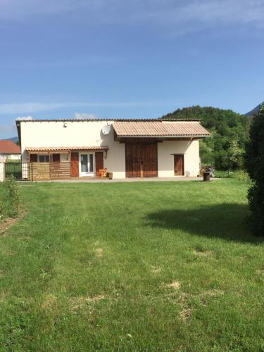 Aspremont House | La Bargine