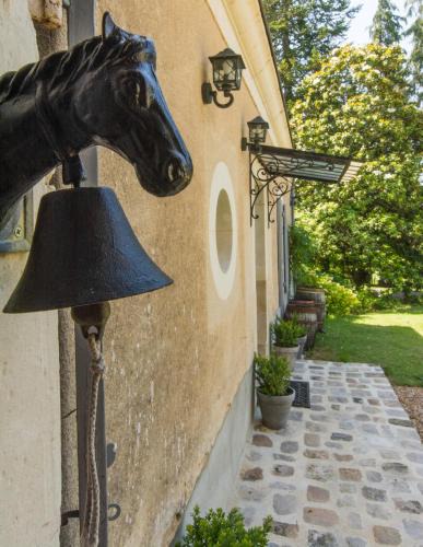 La Fleche Bed & Breakfast | La Barillerie