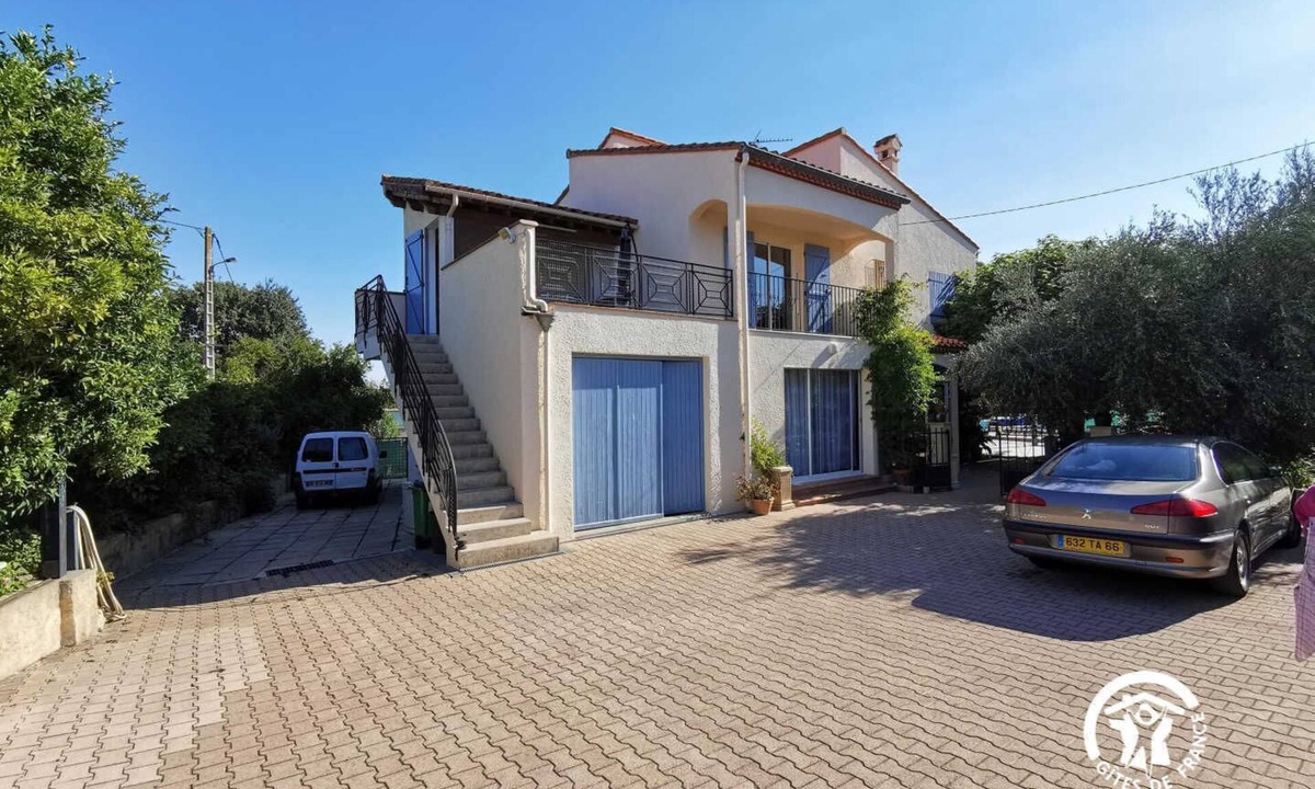 Bages House | La barnede - BAGES - Gîte