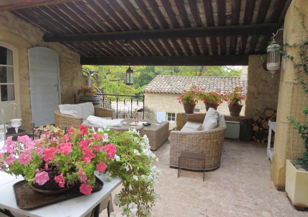 Puget Bed & Breakfast | La Baronne