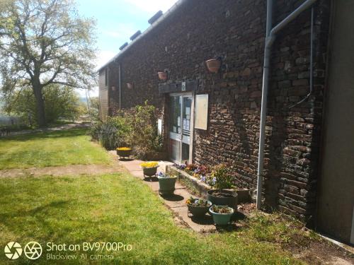 Pont-d'Ouilly House | La Baronnerie