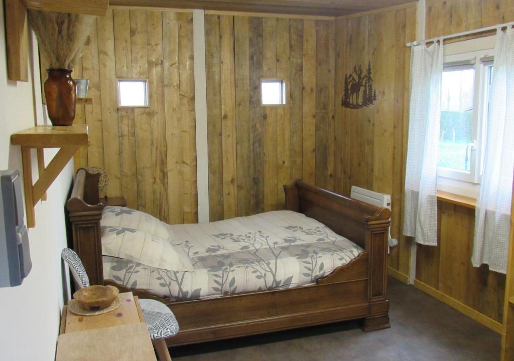 Voillecomte Bed & Breakfast | LA BAROUD' ER