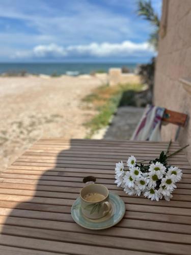Almadrava Beach Apartment | La barraca del pescador