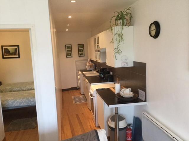 Puycalvel Apartment | La Barthe Haute