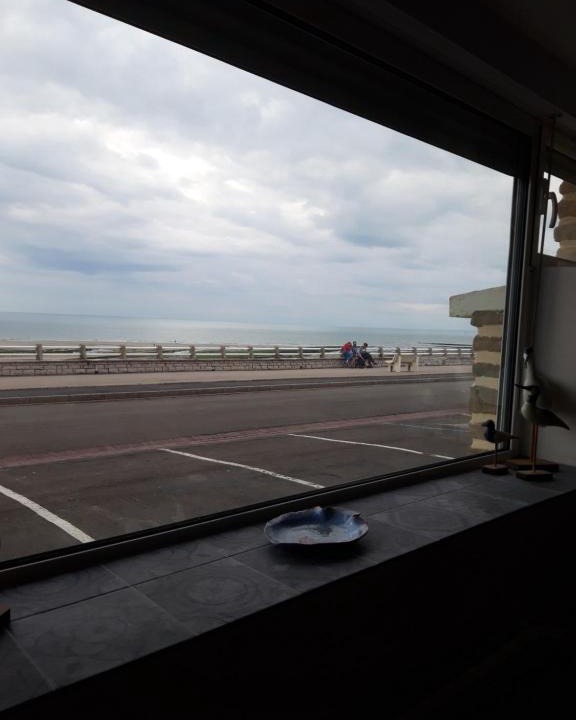 Ambleteuse Apartment | la Bassure de Baas à Ambleteuse