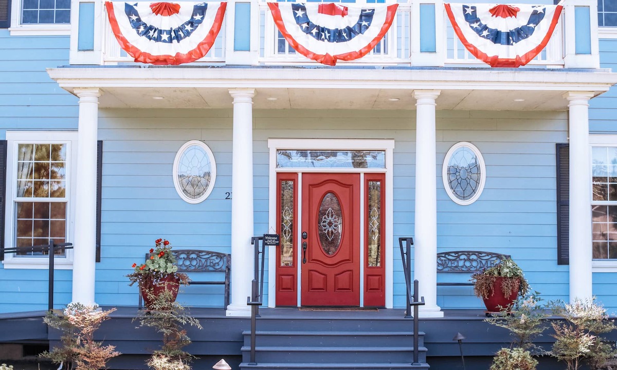 Dundee Bed & Breakfast | La Bastide Bed & Breakfast