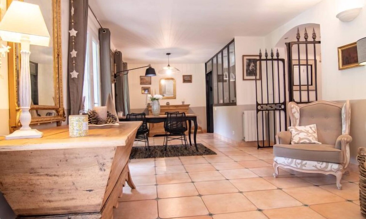 Tourves House | La Bastide by Interhome