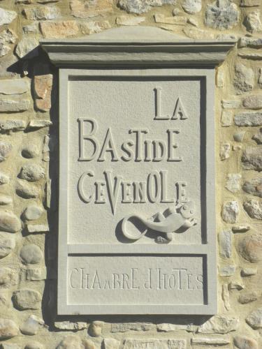Rochegude House | La Bastide Cévenole