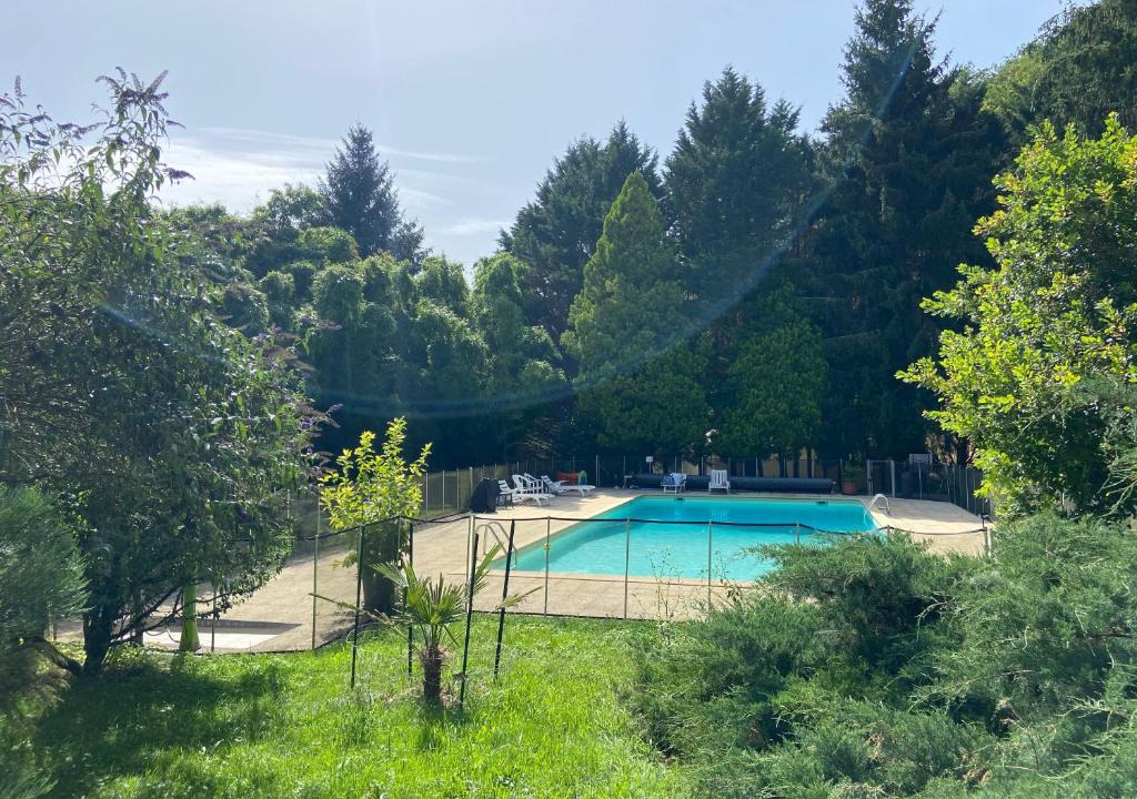 Le Dourn House | La Bastide d'Albignac