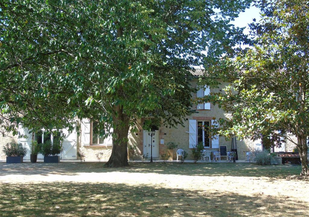 Montesquieu-Lauragais Bed & Breakfast | La Bastide De Negra