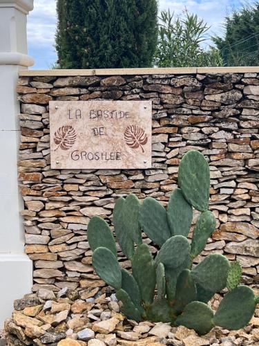 Savasse Bed & Breakfast | La Bastide de Grosille