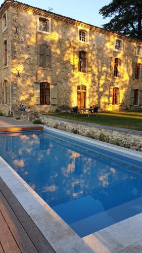 Manosque House | la bastide de l'adrech