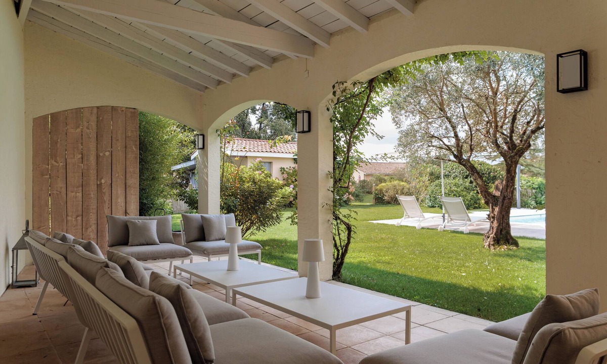 Soussans Bed & Breakfast | La bastide de Margaux