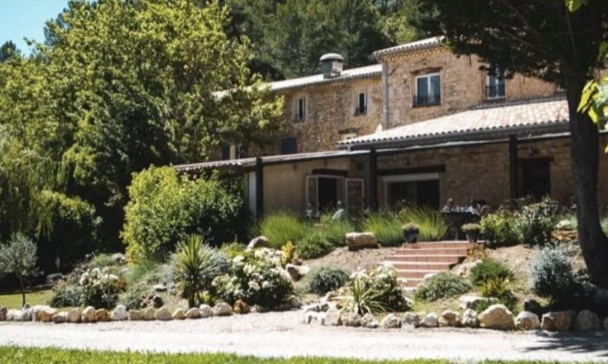 Montferrat Hotel | La Bastide de Montferrat