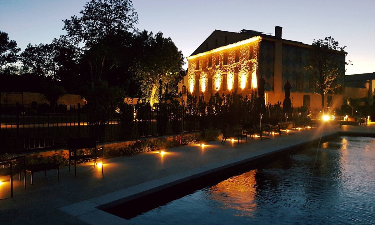 La Celle Bed & Breakfast | La Bastide de Saint Julien