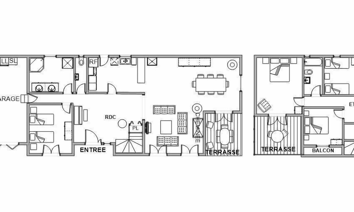 Callas House | La Bastide des Costes