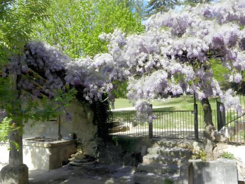 Vercheny Apartment | La Bastide Des Monge - Gîte Lola