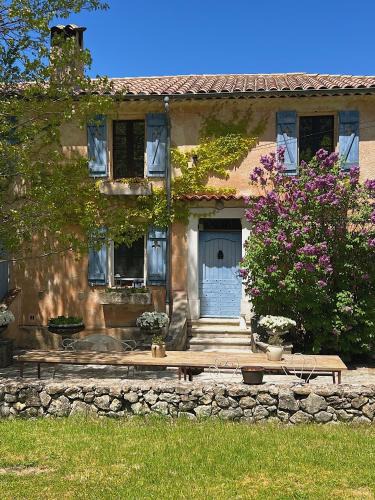 La Bastide House | La Bastide des Pins