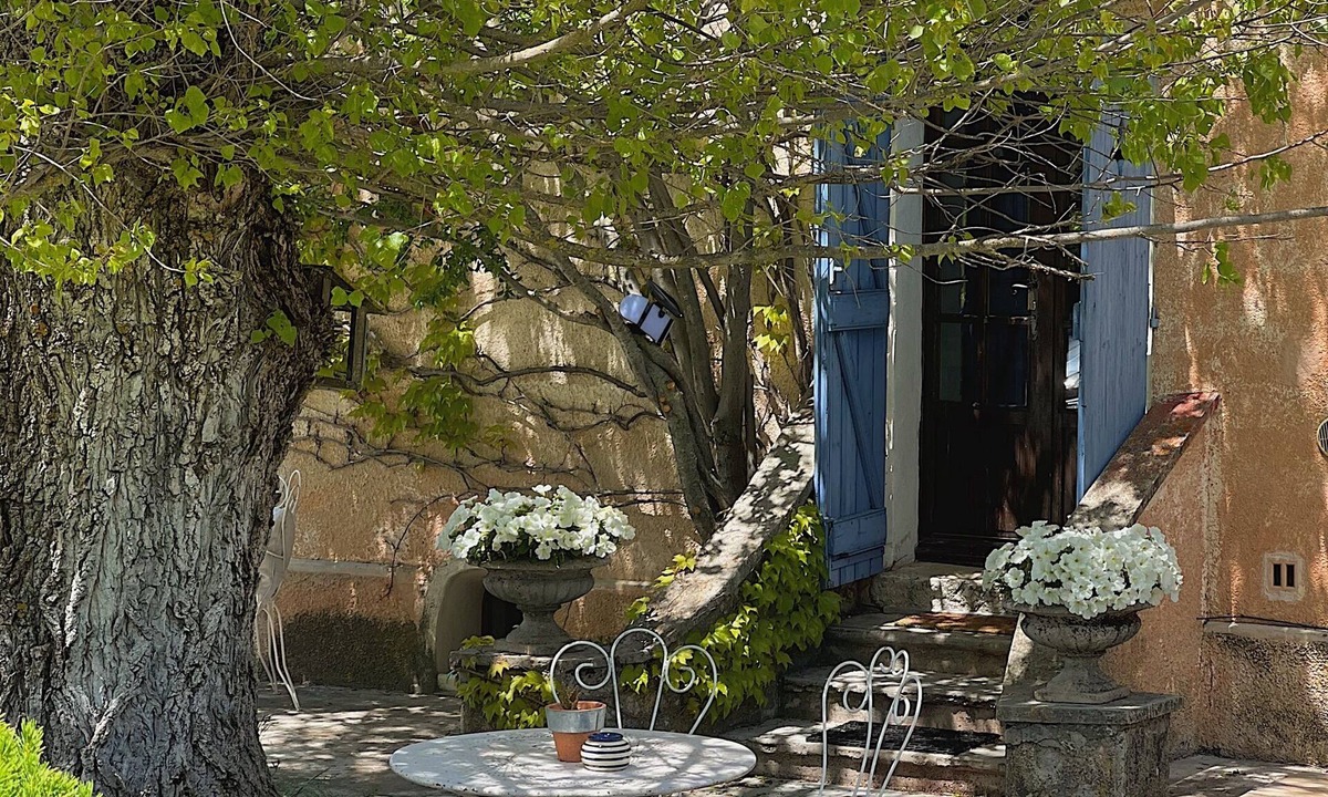 La Bastide House | La Bastide des Pins