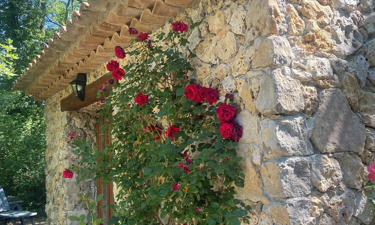 Callian House | LA BASTIDE DU BAOU