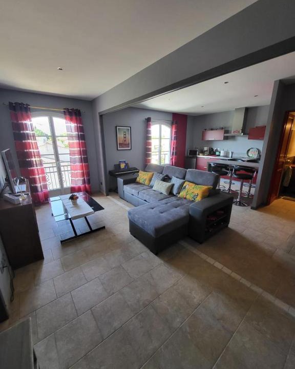 Carcassonne Apartment | La Bastide du Canal avec piscine et clim