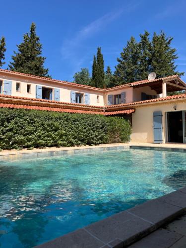 Le Val Hotel | La Bastide du Val