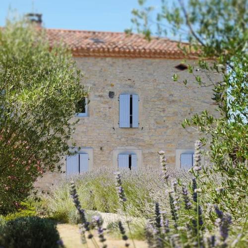 Lamillarie Bed & Breakfast | La Bastide