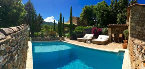 Les Brugassieres Villa | La Bastide