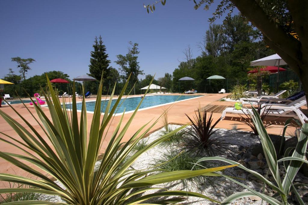 Mazeres Resort | La Bastide