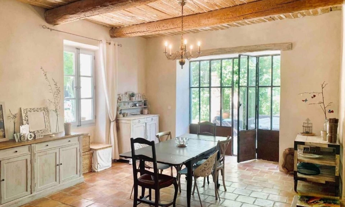 Saint-Julien Bed & Breakfast | La Bastide