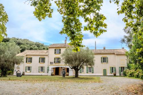 Cap Esterel House | La Bastide