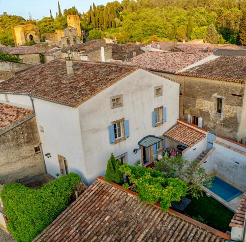 Cournanel House | La Bastide Saint Etienne