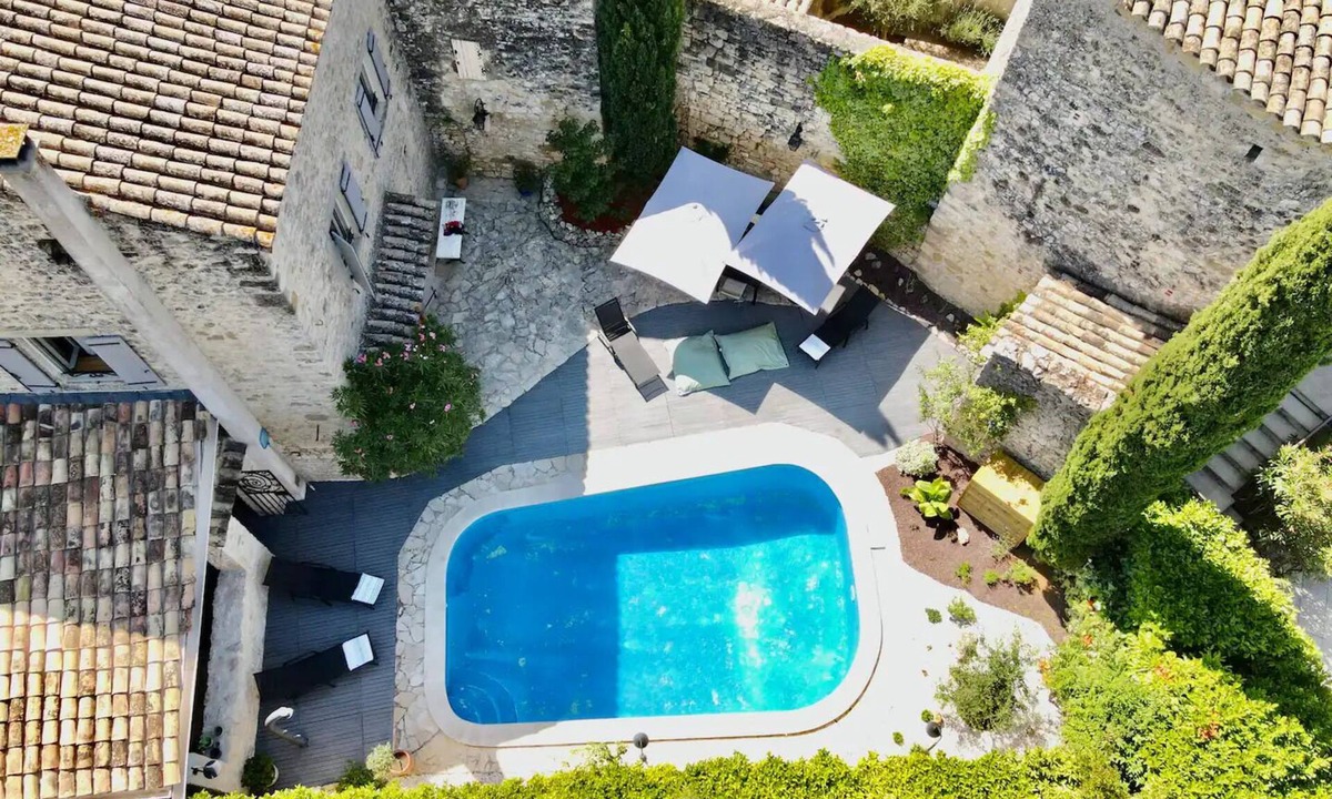 Blauzac Other | La Bastide Uzétienne