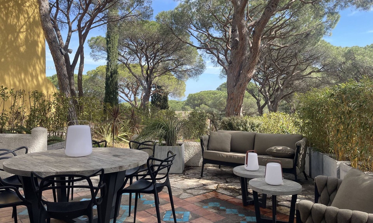 Ramatuelle House | La Bastidette de Pampelonne