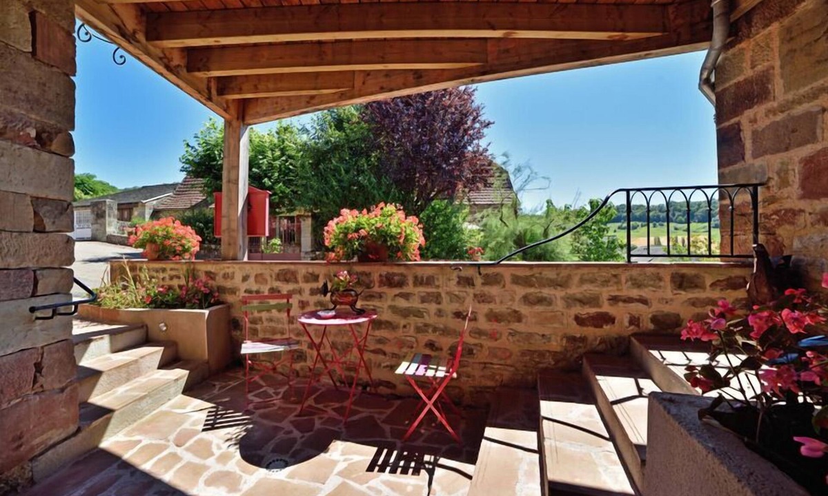 Noailhac Hotel | La Bastidie