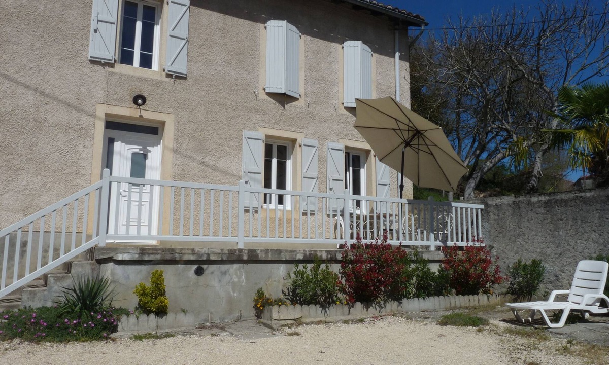 Montespan Cottage | la batisse