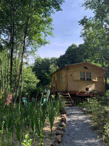 La Chapelle Other | La bauge Ardennaise