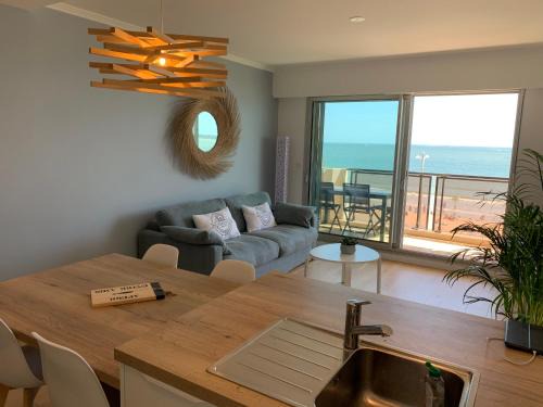 La Baule-Escoublac Apartment | La Baule Family