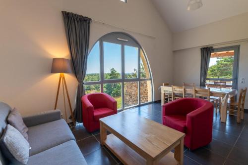 Saint-Pierre-des-Tripiers House | La baumelle 4/6 personnes
