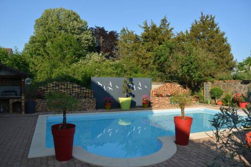 Bligny-les-Beaune House | La Beaune piaule