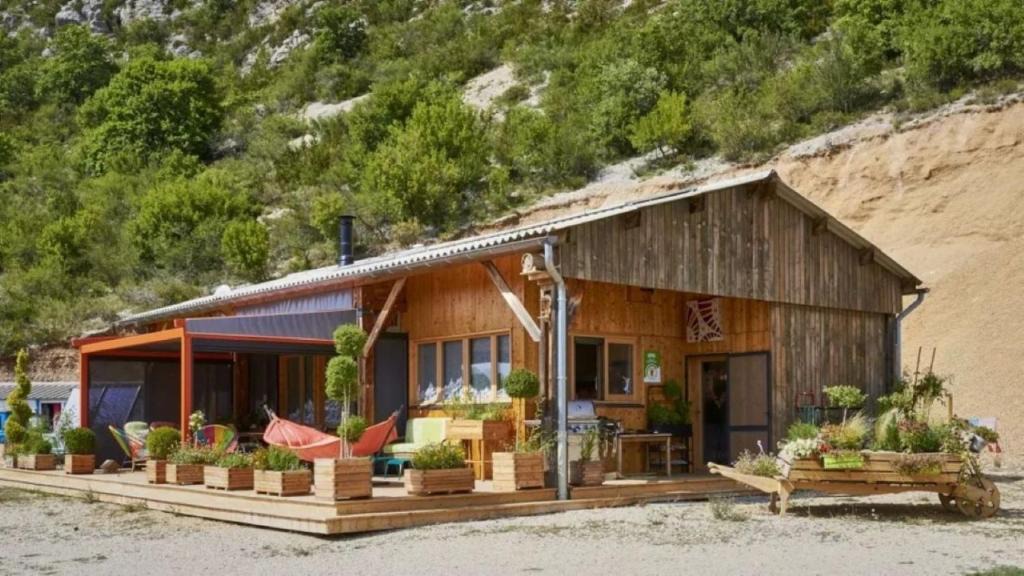 Curel House | La Bella Vista